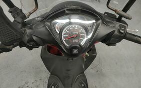 HONDA DIO 110 JF58