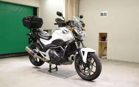 HONDA NC 700 S ABS 2012 RC61