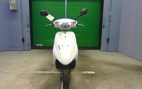 SUZUKI ADDRESS V50 Gen.2 CA44A