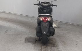 YAMAHA N-MAX 125 SE86J