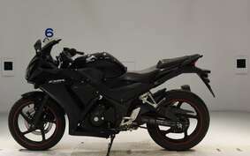 HONDA CBR250R A MC41