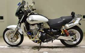 HONDA X4 LD 2001 SC38