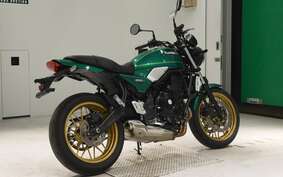 KAWASAKI Z650 RS 2023 ER650M