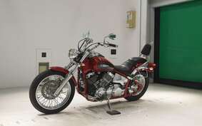 YAMAHA DRAGSTAR 400 2000 VH01J