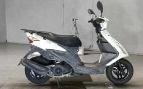 SUZUKI ADDRESS V125 S CF4MA