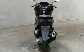 HONDA PCX 160 KF47