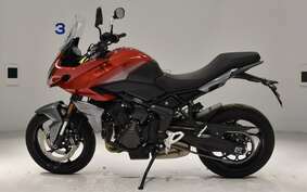 TRIUMPH TIGER 660 SPORTS 2022