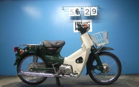 HONDA C50 SUPER CUB AA01