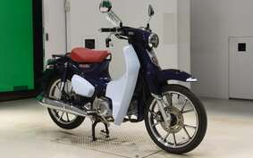 HONDA C125 SUPER CUB JA48