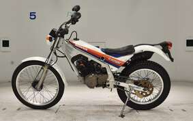 HONDA TLR250R MD18