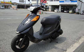 SUZUKI ADDRESS V125 CF46A