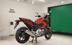 HONDA NC 700 X DCT LD 2013 RC63