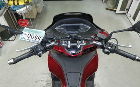 HONDA PCX 160 KF47