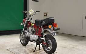 HONDA DAX 50 GEN 2 AB26