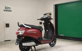 SUZUKI ADDRESS V125 Gen.2 DP12H