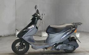 SUZUKI ADDRESS V125 CF46A