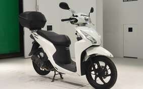 HONDA DIO 110 JF58