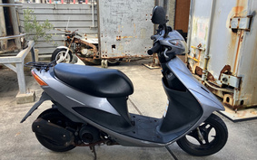 SUZUKI ADDRESS V50 CA44A