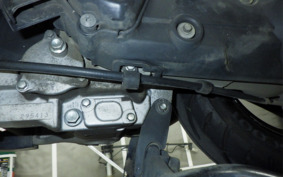 SUZUKI ADDRESS V125 S CF4MA