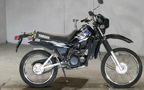 YAMAHA DT50 17W