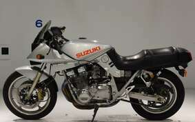 SUZUKI GSX1100S KATANA 1984 GS110XD