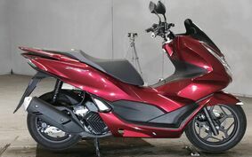 HONDA PCX125 JK05