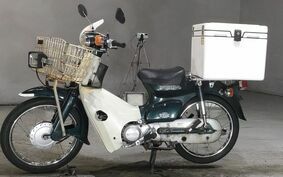 HONDA C70 SUPER CUB HA02