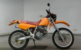 HONDA XLR250R MD22