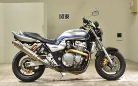 HONDA CB1300SF SUPER FOUR 2000 SC40