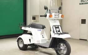 HONDA GYRO X TD02