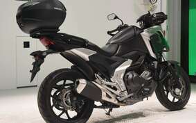 HONDA NC750X DCT 2021 RH09