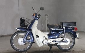 HONDA SUPER CUB70 C70