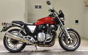 HONDA CB1100 2011 SC65