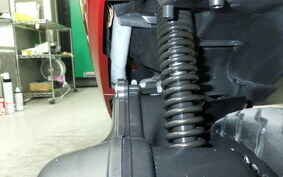 SUZUKI ADDRESS V50 CA4BA