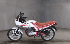 HONDA CBX125 JC11