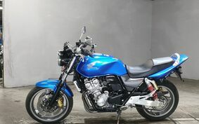 HONDA CB400SF VTEC REVO 2008 NC42