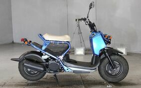 HONDA ZOOMER AF58