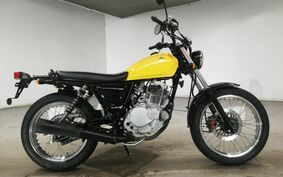 SUZUKI GRASS TRACKER BigBoy NJ4DA