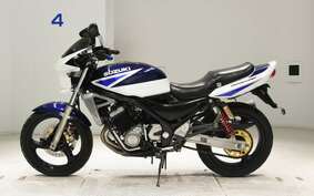 SUZUKI GSX250FX ZR250C