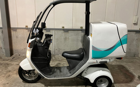 HONDA GYRO CANOPY TA03