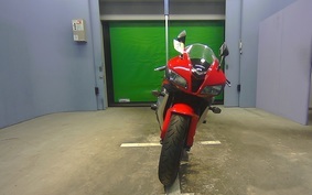 HONDA CBR600RR GEN 3 2007 PC40