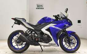 YAMAHA YZF-R25 RG10J