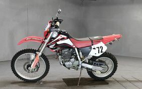 HONDA XR250 MD30