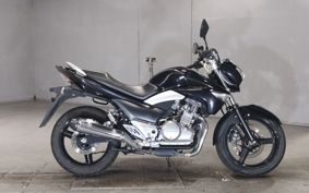 SUZUKI GSR250 GJ55D