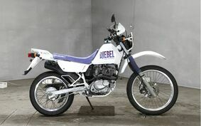 SUZUKI DJEBEL 125 SF44A