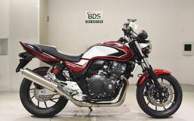 HONDA CB400SF GEN 4 A 2022 NC42