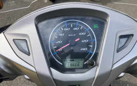 HONDA LEAD 125 JF45