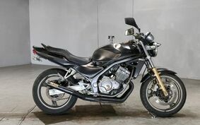 KAWASAKI BALIUS 250 ZR250A