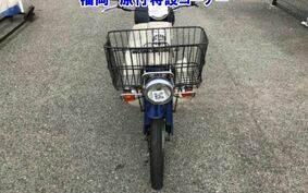 HONDA C50(ﾌﾟﾚｽ) AA01