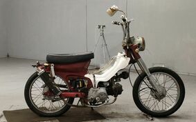 HONDA C70 SUPER CUB HA02